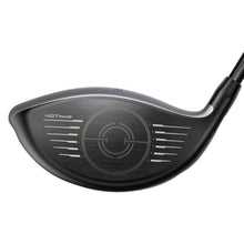 Cobra Golf Dark Speed X Volition LE Driver 10.5 Regular Flex HZRDUS Black Gen 4