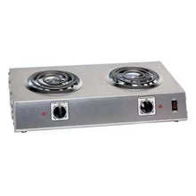 Compatible with Cadco Cdr-1T Hot Plate, Double, Tubular