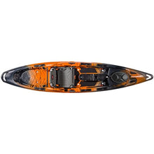Old Town Sportsman BigWater 132 Fishing Kayak Ember Camo