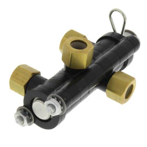 Replacement for A-4300-600 Service Bypass Valve