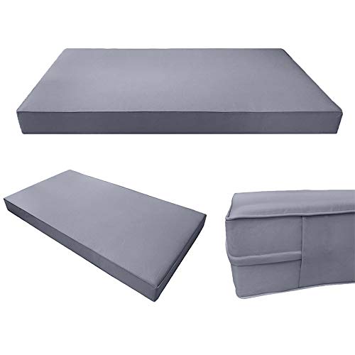 Prolinemax Style2 Twin Size 5PC Outdoor Daybed Mattress Cushion Set AD001