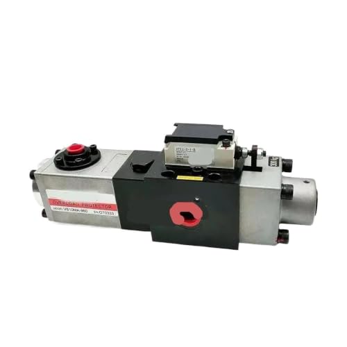 VS10MA Overload Pump for Replace VS10MA-960 Overload Protector for Press