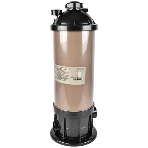 Replacement for Hayward W3C500 StarClear 50 Sq. Ft. Cartridge Pool Filter