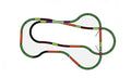 Rokuhan Layout Plan E Complete Track Set 35.4" x 21.6
