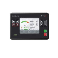 Grid-Connected Diesel Generator Set Controller 500(500)