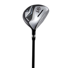 Precise S7 Men’s Golf Club Set Regular Red