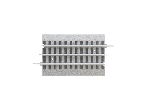 Lionel Deluxe FasTrack Pack Layout 4 Gray