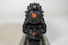 Bachmann HO K4 PRR #5492 Pre-War Slat Pilot Prototypical Colors