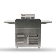 Coyote Electric Grill Island Cart - C2ELISL