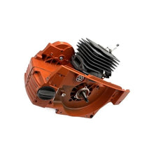 48MM 50MM 52MM Crankcase Cylinder Crankshaft Bearing Engine Housing Motor Fit For HUSQVARNA 362 365 371 372 Garden Chainsaw Part ﻿(HUS365 Square 48MM)