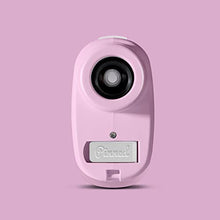 Pinned Golf Prism Slope Rangefinder Pink