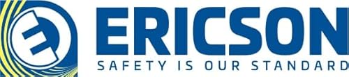 Ericson Manufacturing Stringlight E-Lite with 100ft 12/3 Yellow STW Cable and 10 Lights