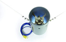 Scott Aerator Slinger De-Icer for Lakes & Ponds 1/2 HP 230V Stainless Steel