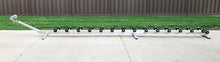 Lakeside Recreation Shore Ramp PWC Extension 7.5 Feet Aluminum