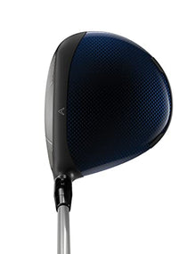 Callaway Golf 2023 Paradym Driver Black Silver