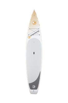 Imagine Surf Mission SUP Stand Up Paddleboard 12'6" Multi