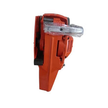 For 365 GASOLINE CHAINSAW W/ 18" GUIDE BAR & SAW CHAIN PITCH 3/8 GAUGE 058 68 DL 2T 65CC HORSE POWER STRONG PETROL FINISHED UNIT Accessories
