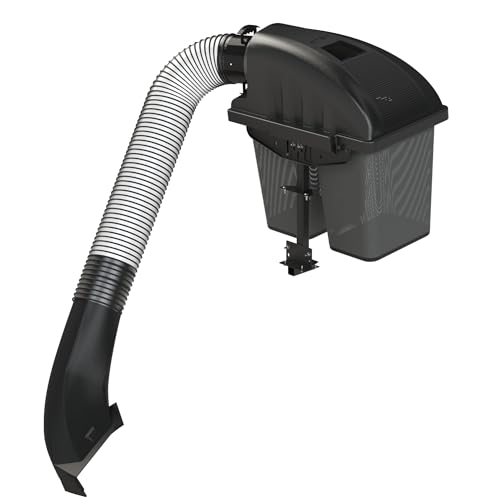 8TEN TURFBUCKET Grass Twin Bagger for Toro Timecutter MX5000 50 & 54 Inch