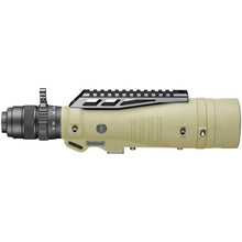 Bushnell Elite Tactical LMSS2 Spotting Scope with Horus H322 Reticle Multi