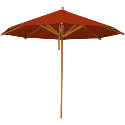 OROTLECT 102'' Market Umbrella
