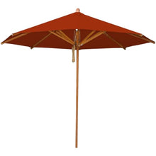 OROTLECT 102'' Market Umbrella