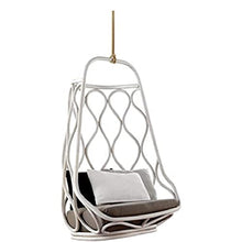Swing Chair Swing Chair Iron Swing Indoor Bird's Nest Hanging Basket Rocking Chair Balcony Lazy Cradle Chair