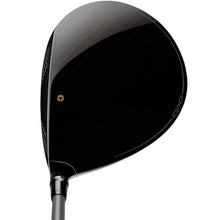 TaylorMade Men's Qi10 LS Designer Series Driver Mitsubishi Diamana T+ 60 Stiff Right 9.0 Black & Copper