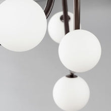 Maxim Studio M Contour SM24919BBZ Pendant Light Brushed Bronze