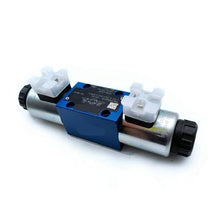 QIYOJKXJ 4WE6E62 Directional Spool Valve 4WE6E62/EG24N9K4 Solenoid Directional Valve R900561278