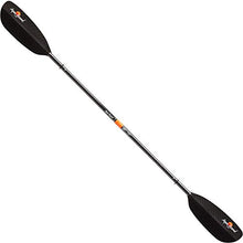 AQUA BOUND Tango Carbon Kayak Paddle 215cm