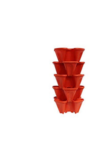 U-Pick Garden Vertical Planters (Stone)