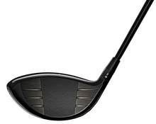Titleist TSR3 Driver 10 HRZDUS Black 60 Stiff