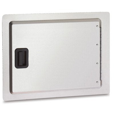 American Outdoor Grill Single Access Door