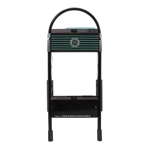 BOTE Power Rac Kit Black