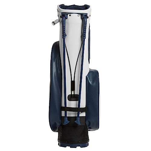 Stitch 2023 SL2 Fadeaway Golf Bag Glacier White