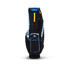 OGIO Golf Fuse 4 Stand Bag Kaleidoscope