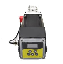 BDORFXZEV 1pcs Valve Free Pump Pump Head WFB-06P WFB-06TPP WFB-06TPV WFB-12P WFB-22P(WFB-06P)