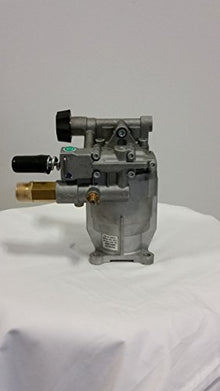 Homelite PowerStroke pressure washer pump HL252300 UT80522 UT80953 UT80522B