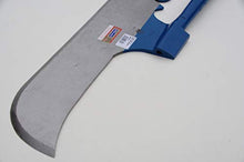 muller Big Blue Broad Axe K Style Right Bevel Made in Austria 2053,01