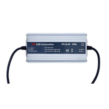 LED Driver 500w 400w 300w 200w AC110-264V D24-36V LED Lighting Transformer Power Supply Outdoor Waterproof Power Adapter DIY(500W)