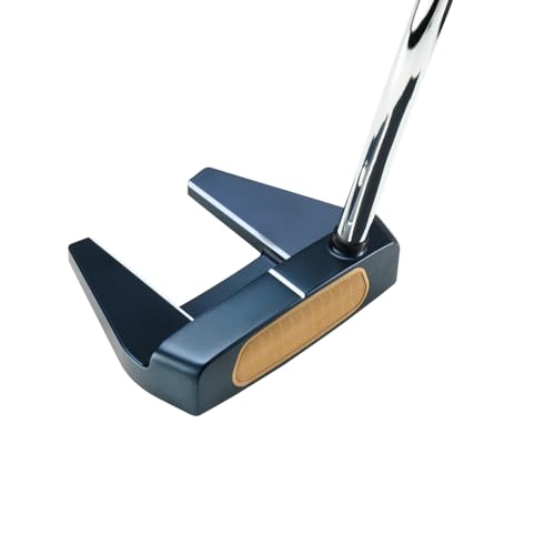 Odyssey Golf AI-ONE Milled Putter Midnight Blue