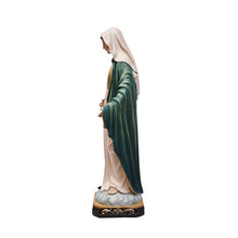 Hi-Line Gift Ltd. 39in Virgin Mary Figure Statue Religious Decor Indoor/Outdoor