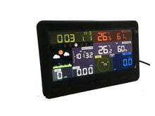 Wireless Weather Station with WiFi,Digital Weather Monitor