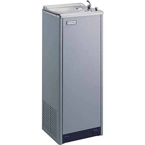 Halsey Taylor Free-Standing Cooler with Filter