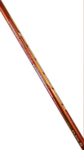 Fujikura Evolution 2 569 Stiff Flex Shaft w/ Srixon/Cleveland Tip