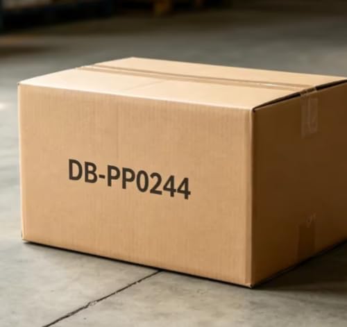 Coding1 Domin Spare Parts Opaque Pump Service KIT DB-PP0244 for Domin A&A+ Series