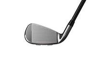 Cobra Golf 2020 T-Rail Iron Combo Set Women's Right Hand Graphite Ladies Flex Black/Lilac
