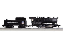 Lionel Union Pacific Flyer LionChief 5.0 Electric O Gauge Train Set with Bluetooth & Remote Multi-color