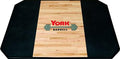 York Barbell Solid Red Oak Platform 8x6