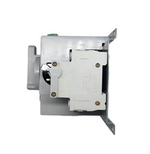 Dual Power Supply Automatic Transfer Switch CB-Rated, Mini Home Model, NZ1BR-2P-32A,Voltage 220V